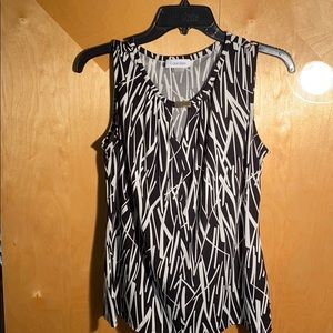 Calvin Klein blouse